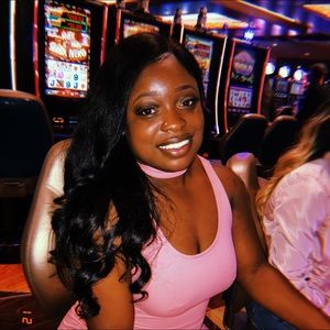 Meet your Posher, Louquasha